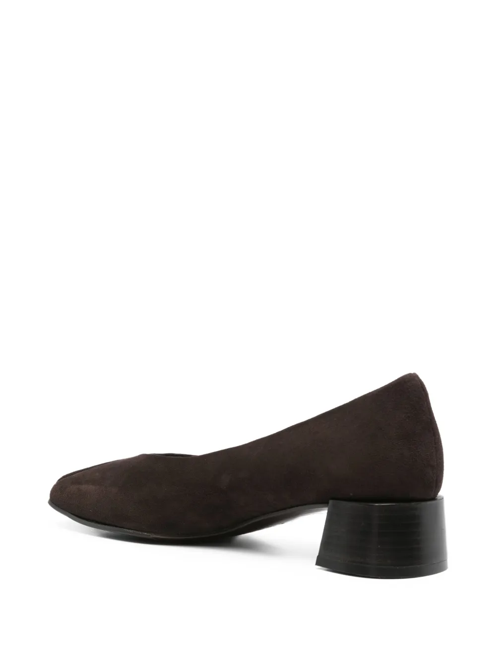 Roberto Festa Vina Pumps In Brown
