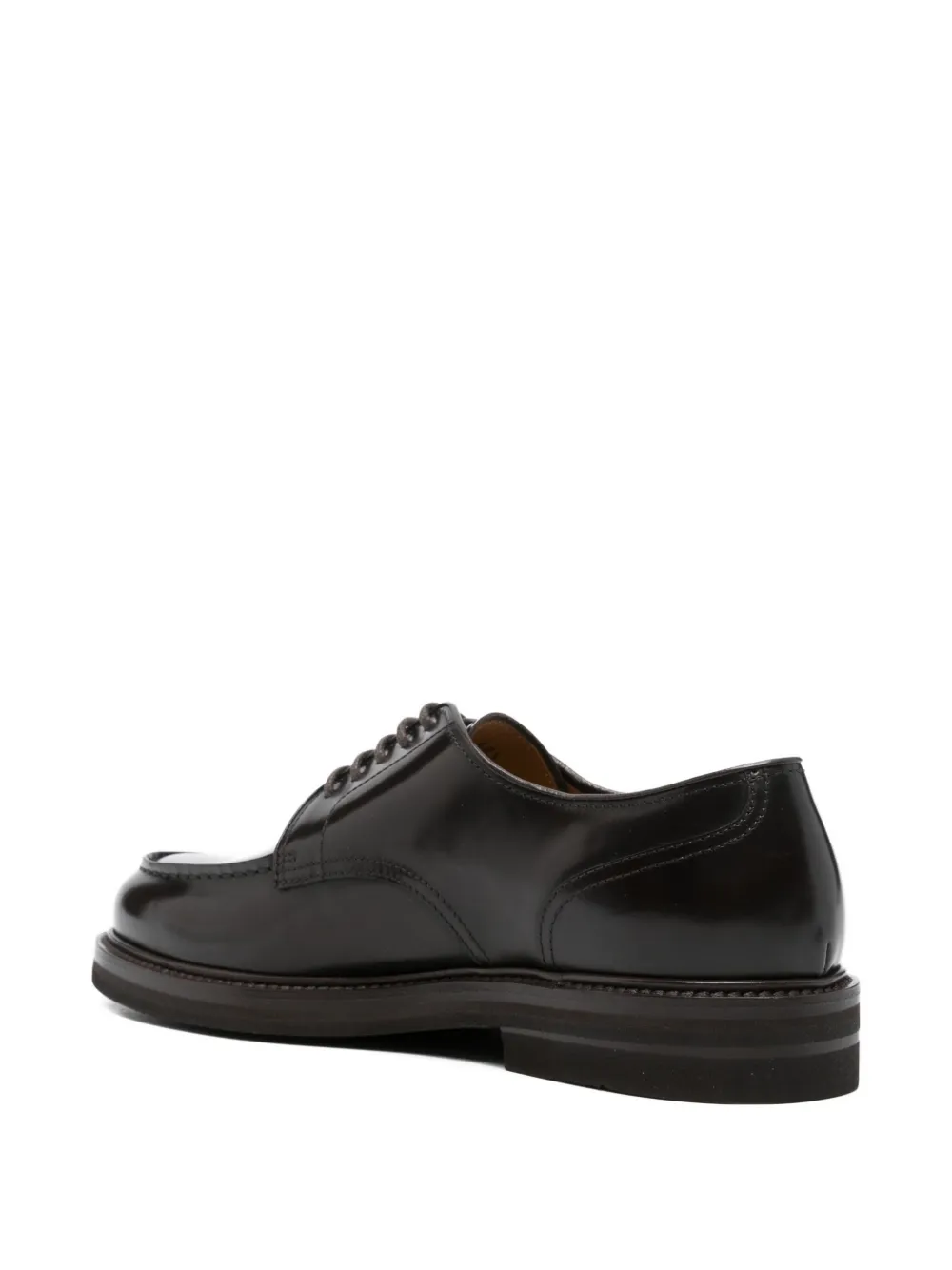 Henderson Baracco Derby veterschoenen Bruin