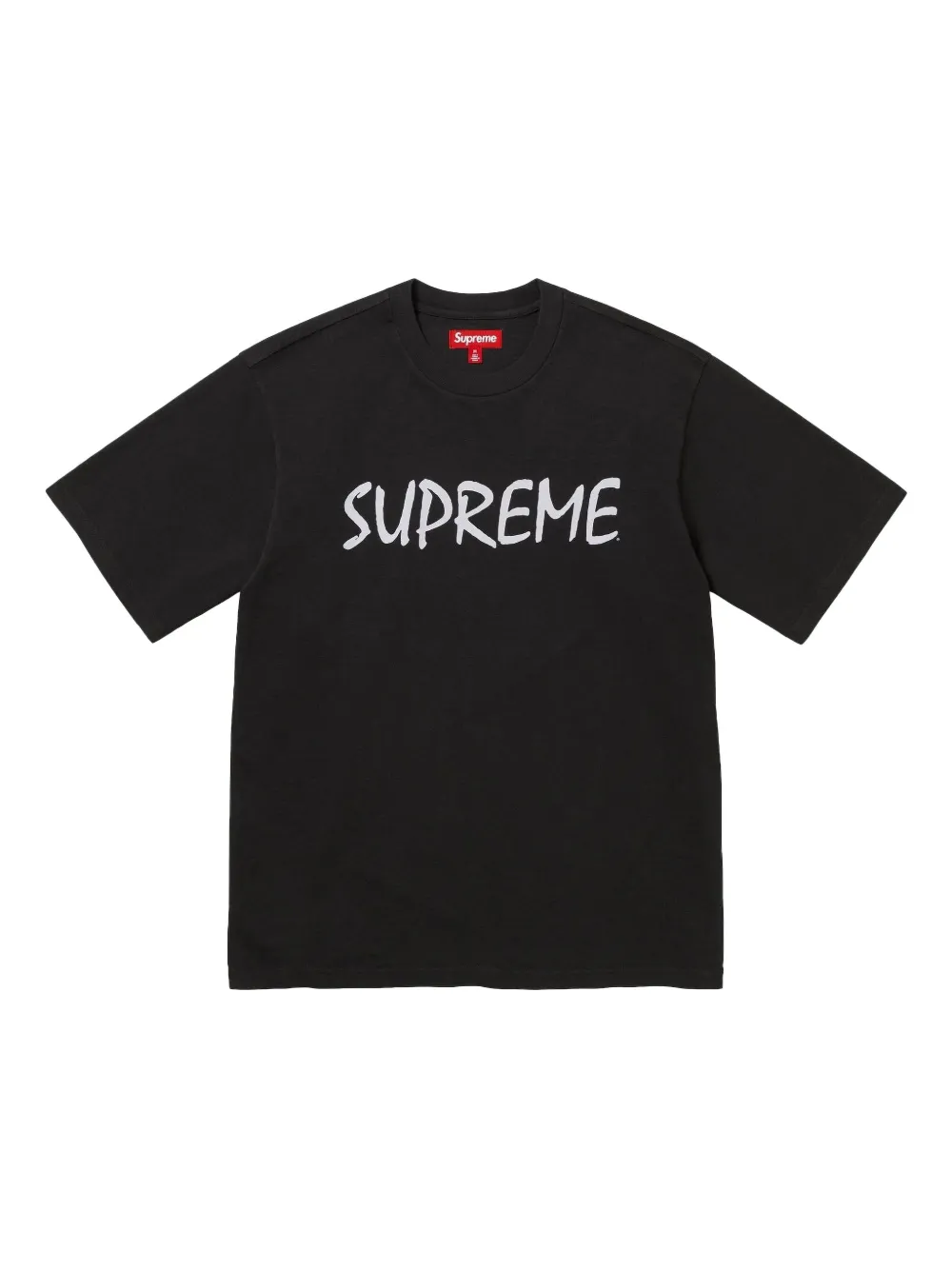 Supreme FTP Tシャツ - ブラック Supreme FTP Tシャツ - ブラック