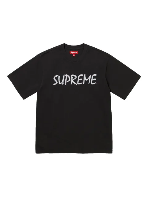 Supreme playera FTP manga corta
