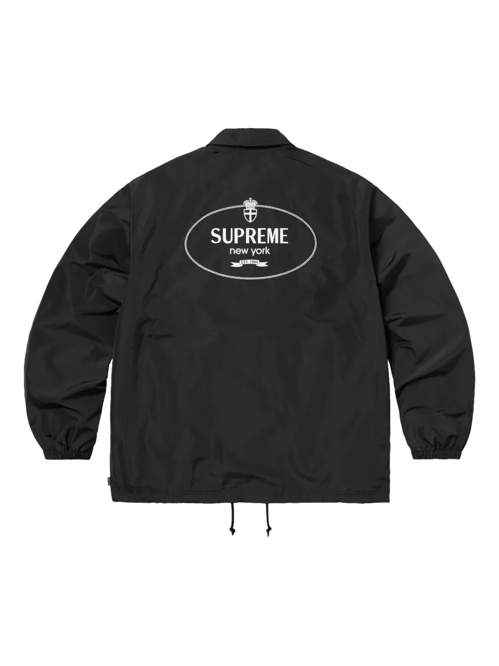 Supreme Crest Coaches jacket | Lightweight Jackets | Image 2