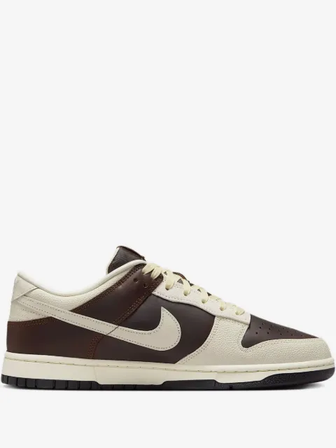 Nike Dunk "Fauna Brown" low sneakers