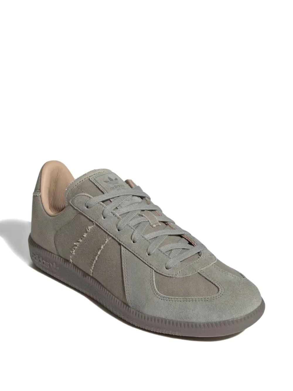adidas BW Army "Silver Pebble" sneakers | Low-Tops | Image 2