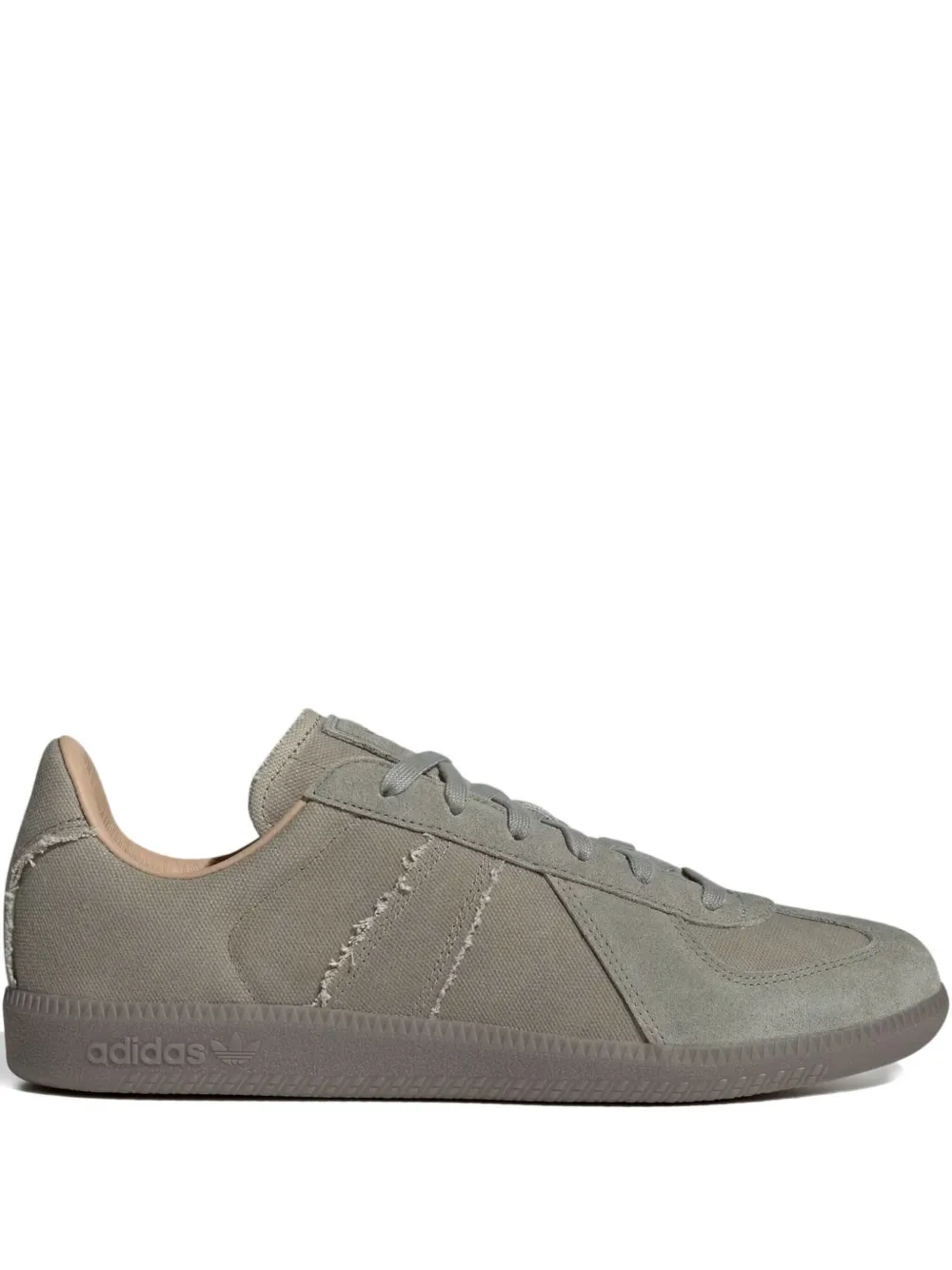 adidas BW Army "Silver Pebble" sneakers - ブラウン adidas BW Army "Silver Pebble" sneakers - ブラウン