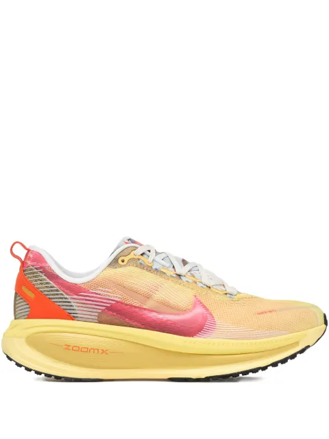 Nike Vomero 18 SE "International Running Pack - Vivid Sulphur" Sneakers