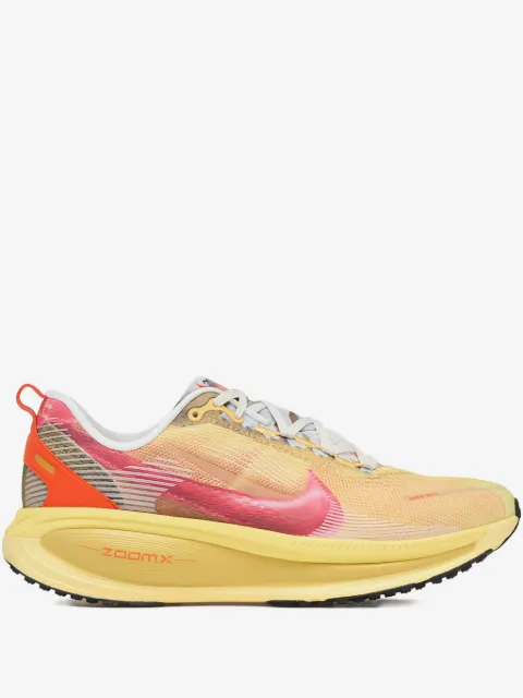 Nike Vomero 18 SE "International Running Pack - Vivid Sulfur" sneakers