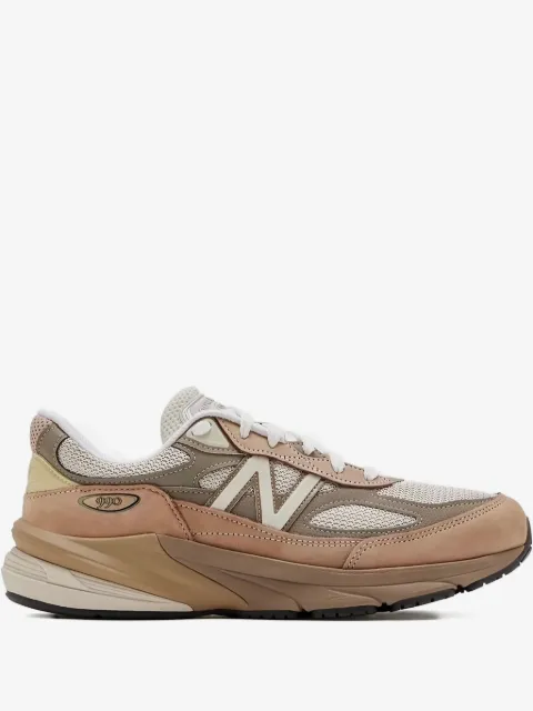 New Balance tenis Made in USA 990v6