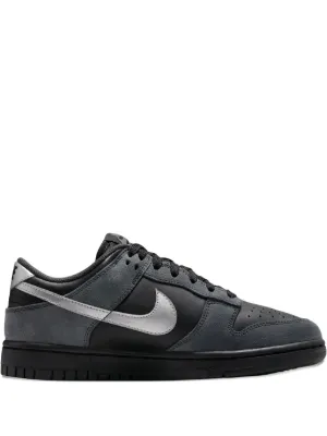 Nike Zapatillas Air Force 1 Low Black De Nike x Ambush | Negro