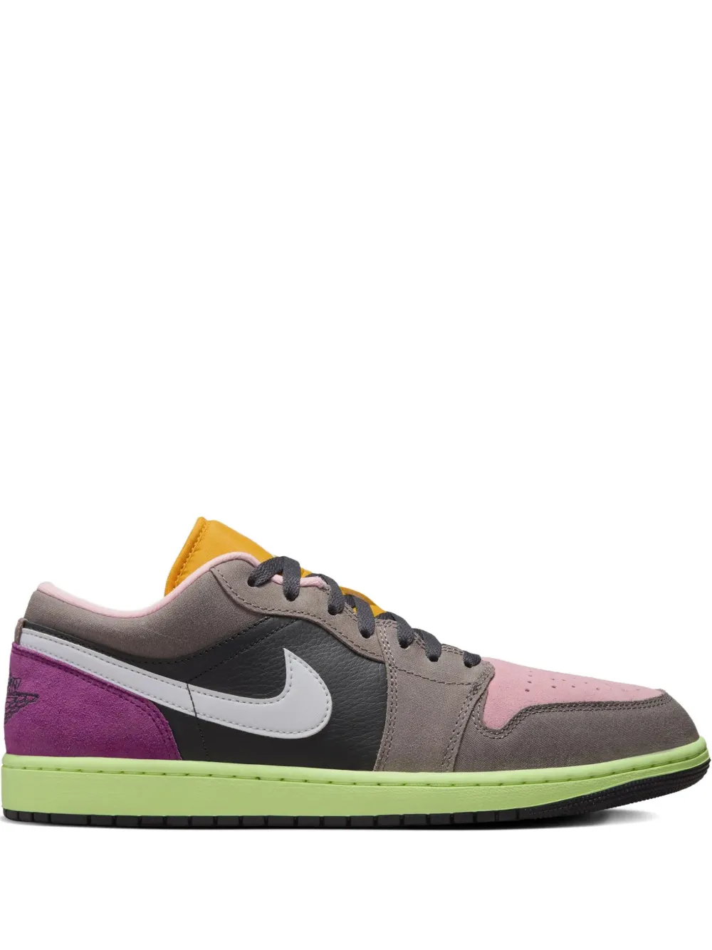Jordan Air 1 "Tokyo Bio Hack" sneakers Grey