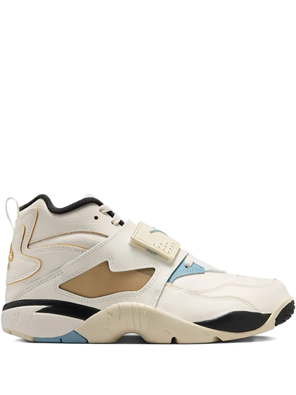 Nike Air Diamond Turf "Must Be The Money" sneakers Beige