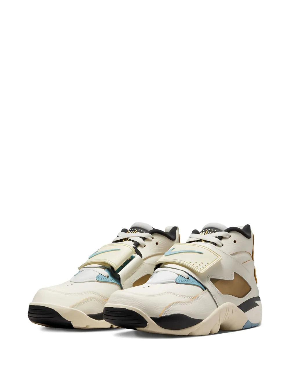 Nike 에어 다이아몬드 터프 "머스트 비 더 머니" 스니커즈 | 로우탑 스니커즈 | Image 2