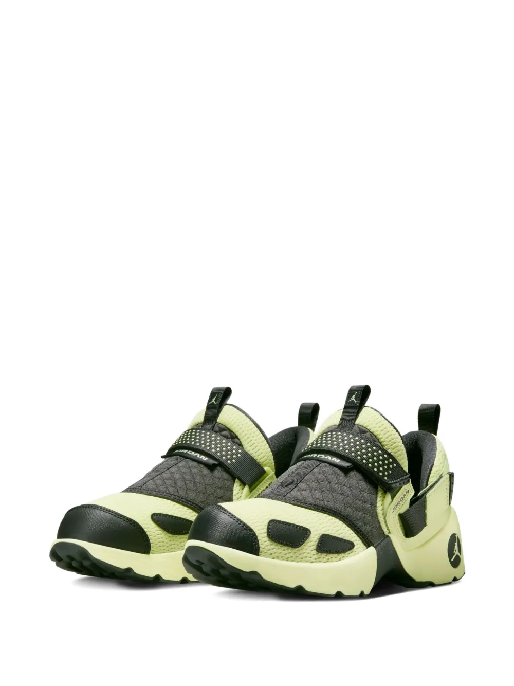 Jordan tenis Jordan Trunner LX Luminous Green | Tenis bajos | Image 2