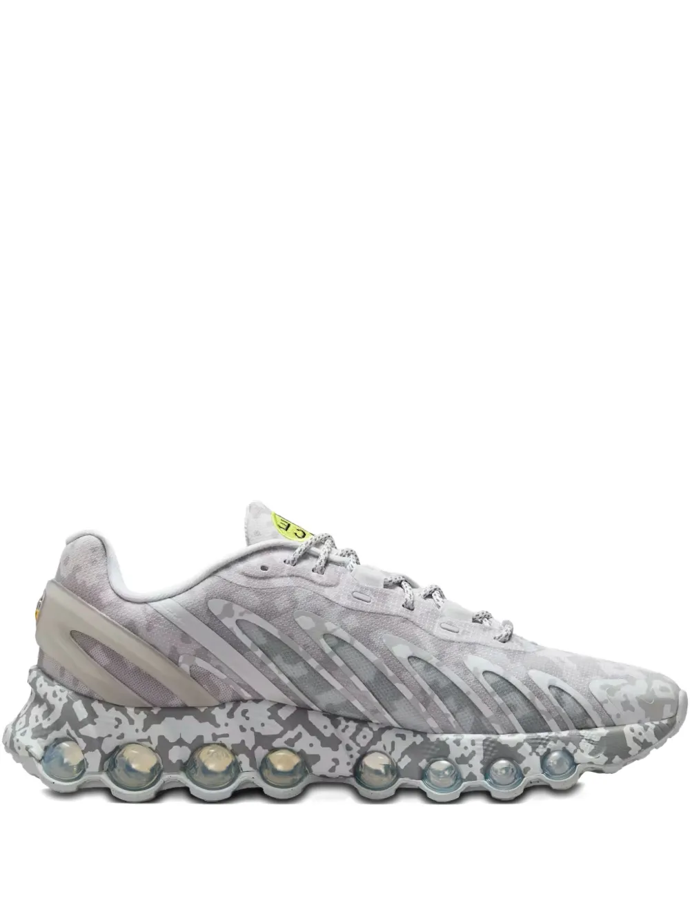 Nike Air Max Dn8 Sp "cav Empt In Gray