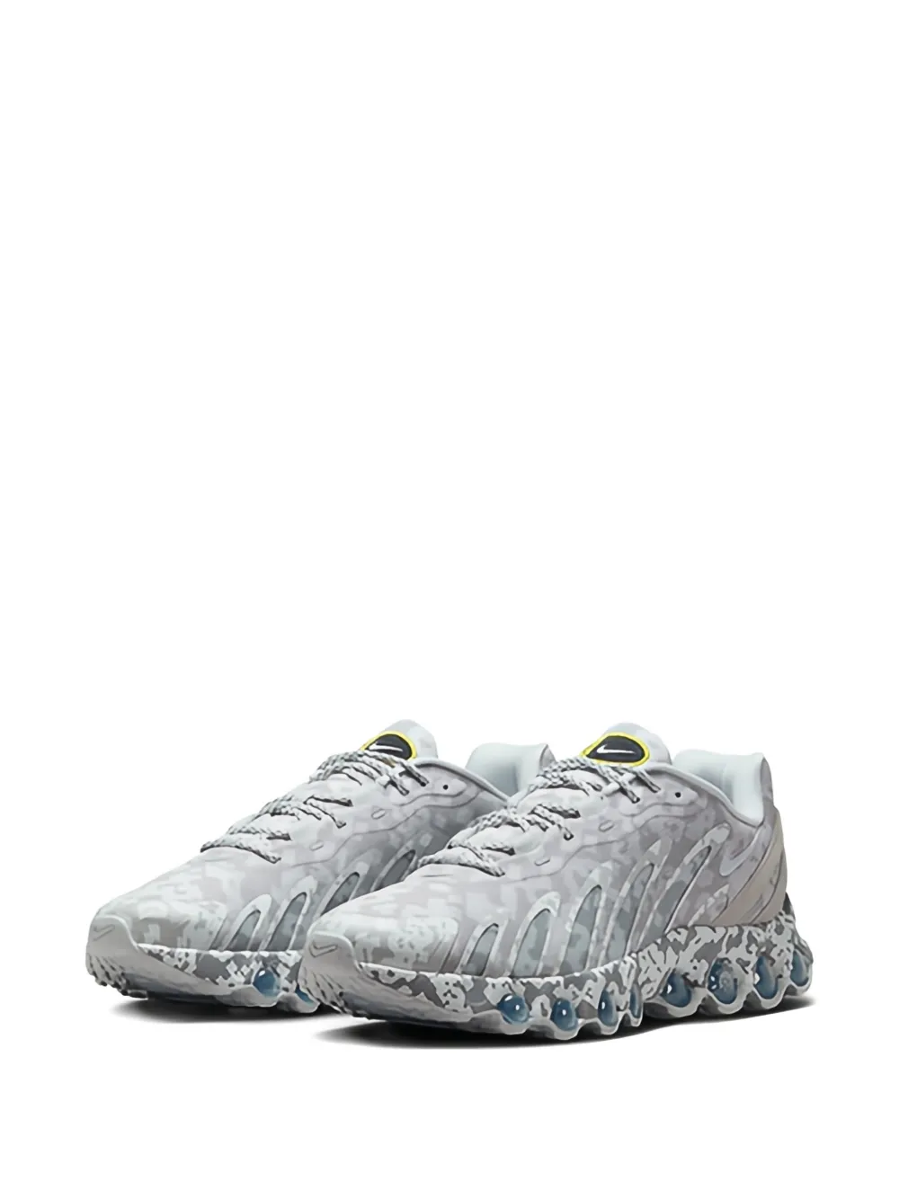 Nike Air Max Dn8 Sp "cav Empt In Gray