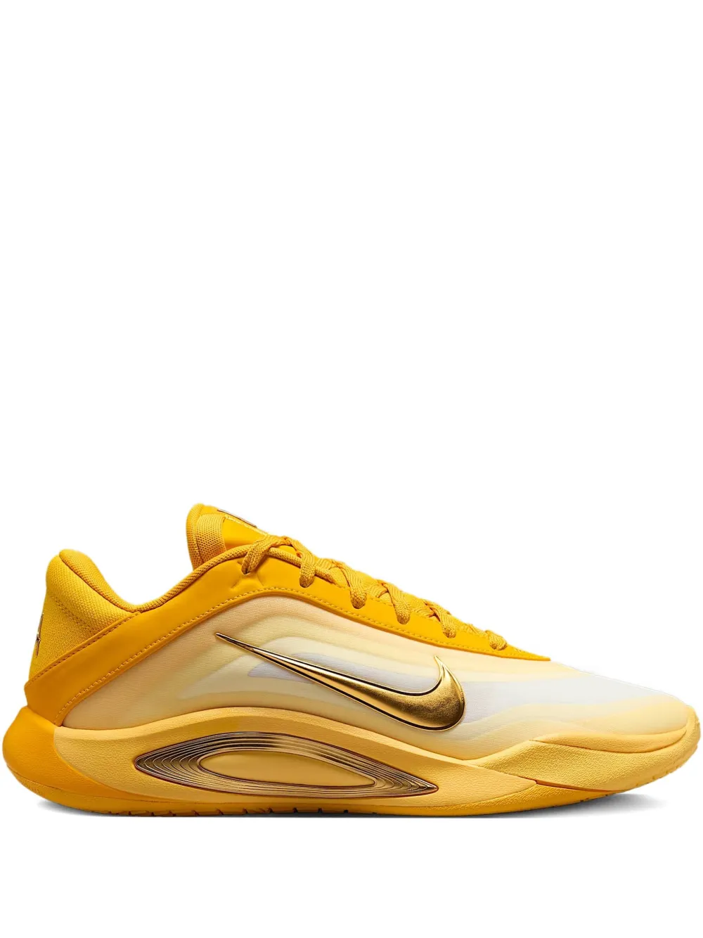 Nike Dunk "Summit White Pink Foam" sneakers Summit White Pink Foam Medium Ash