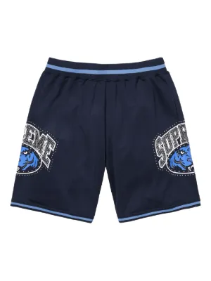 Supreme タイガーロゴ ショートパンツ | ホワイト | FARFETCH JP