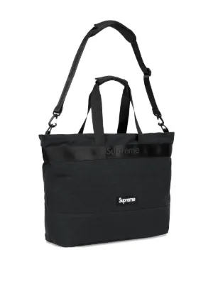 Supreme Tote Bags for Men | Shop Now on FARFETCH