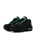 Nike Kids air max 95 trainers - Black