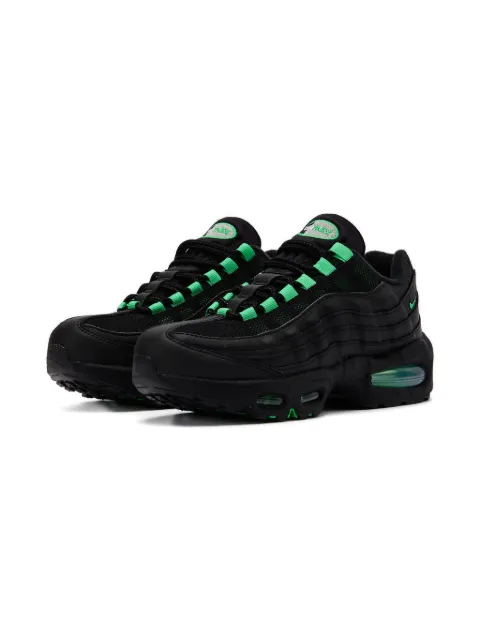 Nike Kids air max 95 trainers