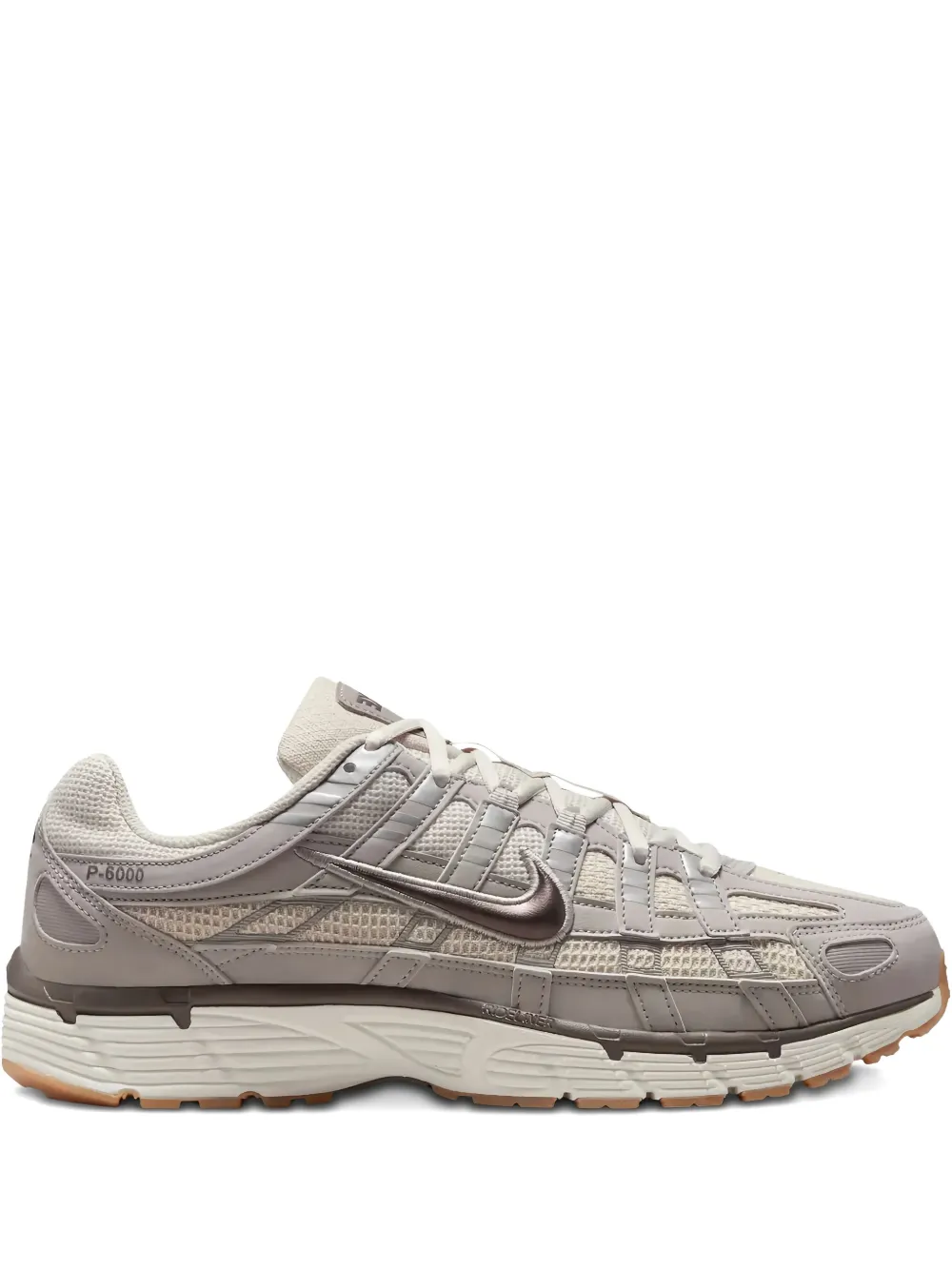 Nike p-6000 케이지 스니커즈 | 그레이 | Image 1