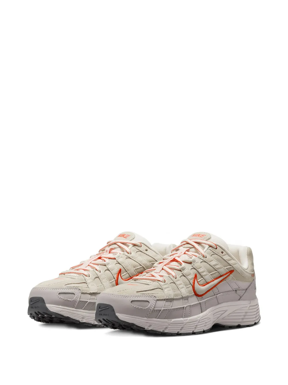Nike p-6000 panelled trainers | Low-Tops | Image 2