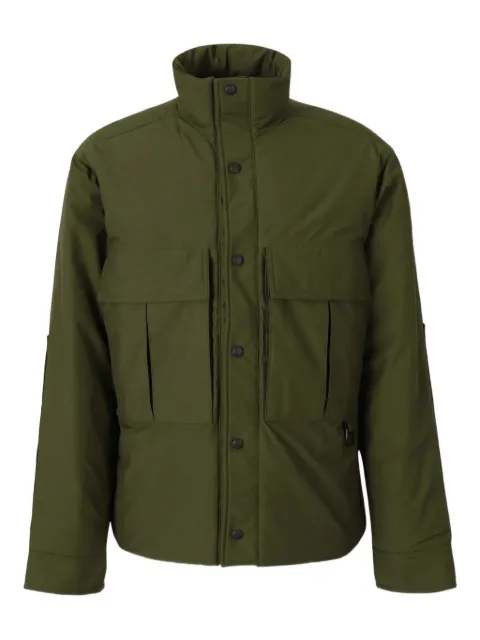 Canada Goose جاكيت بياقة عالية