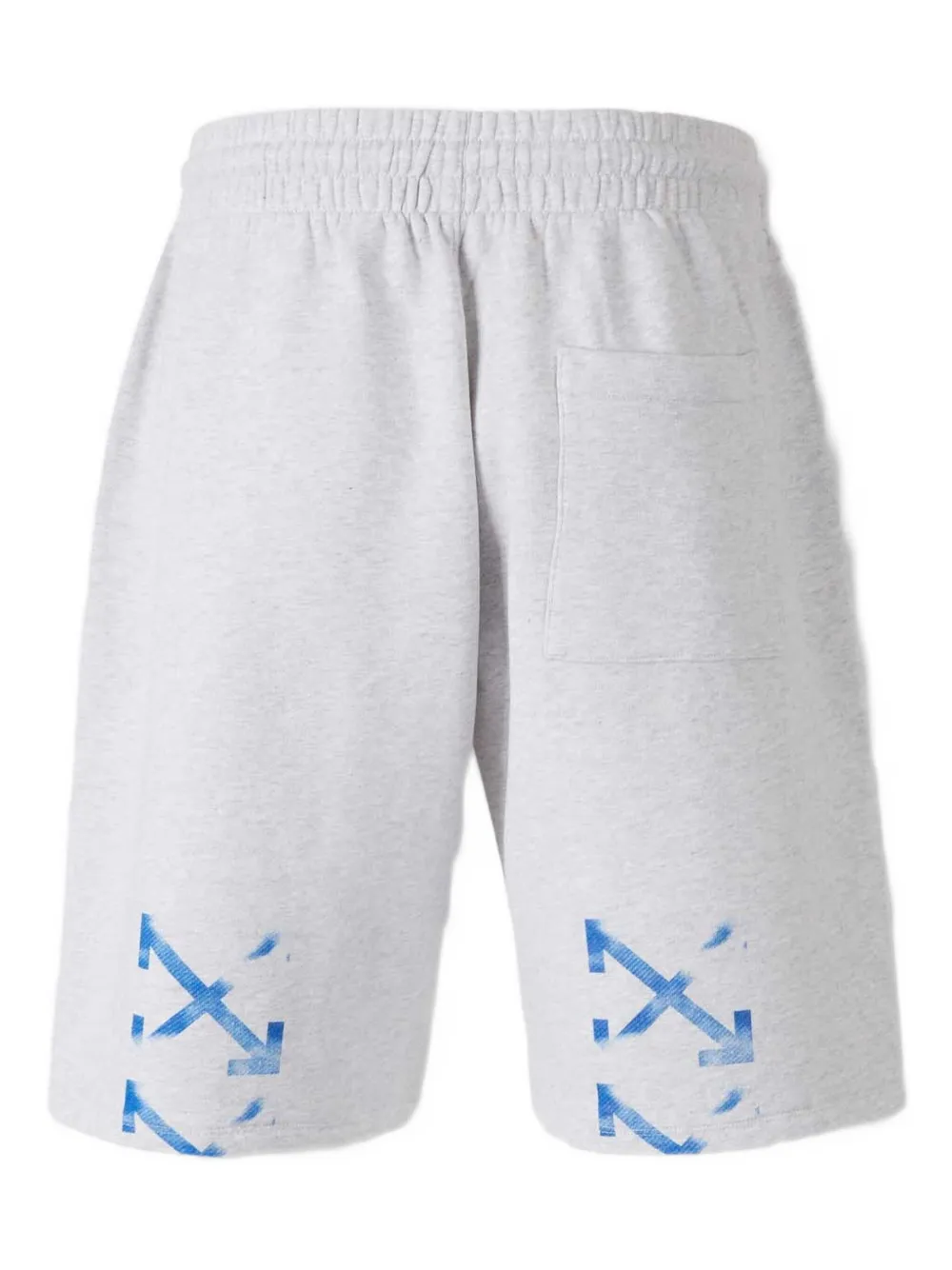 Off-White shorts con pretina elástica | Shorts para correr | Image 2