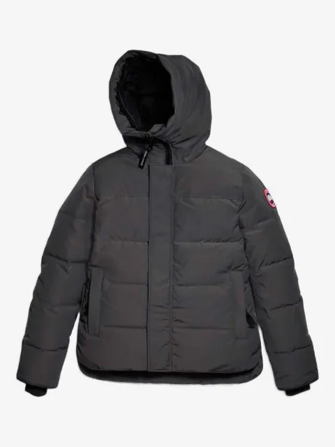 Canada Goose quilted puffer jacket