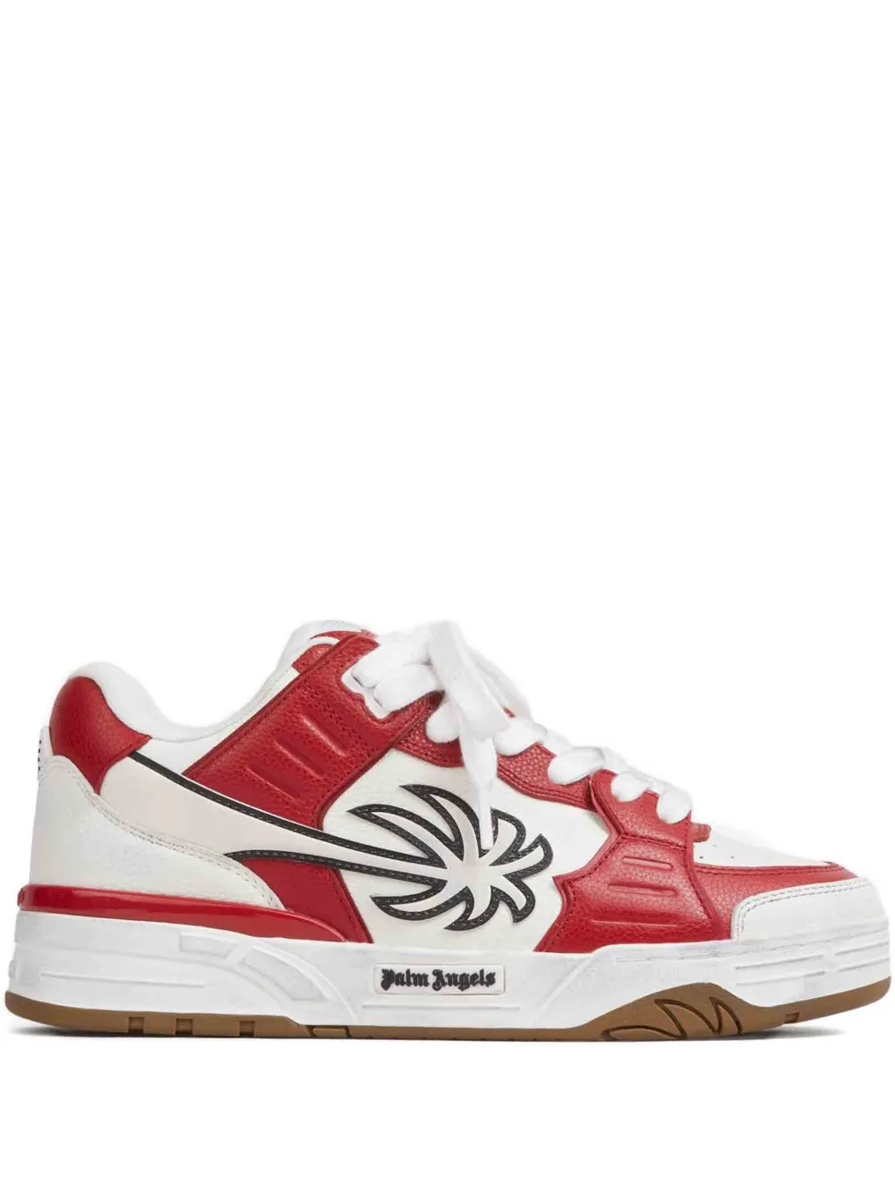 Palm Angels Venice Worn Out sneakers White
