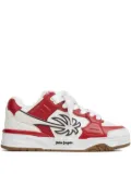 Palm Angels Venice Worn Out sneakers - White