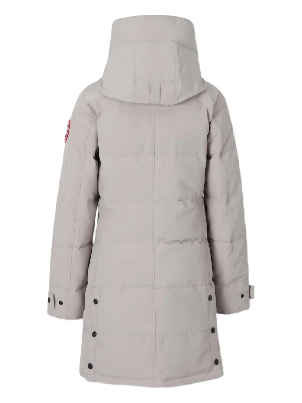 Canada Goose Shelburne jacket | Down Jackets | Image 2