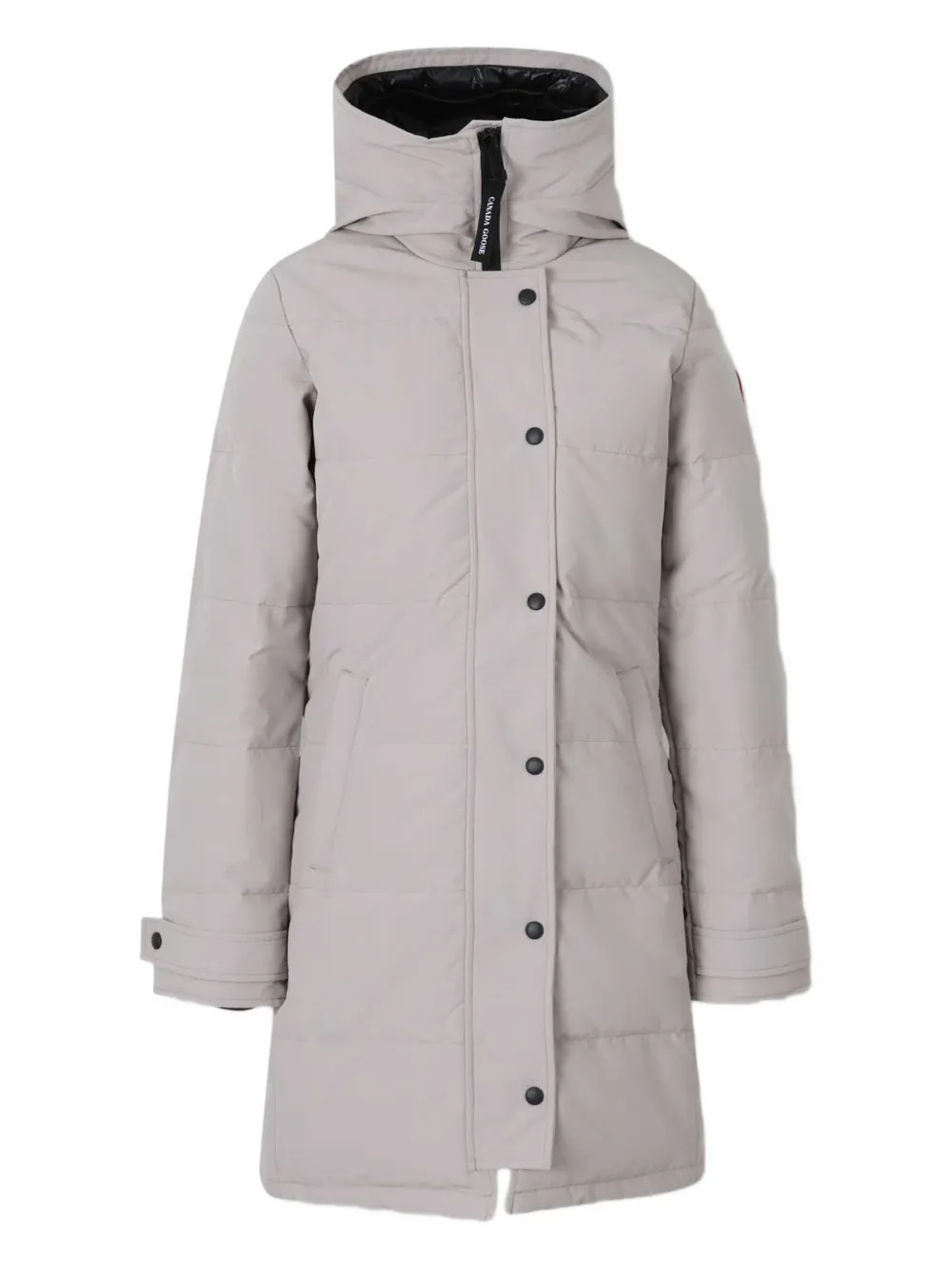 Canada Goose Shelburne jacket | Grey | Image 1