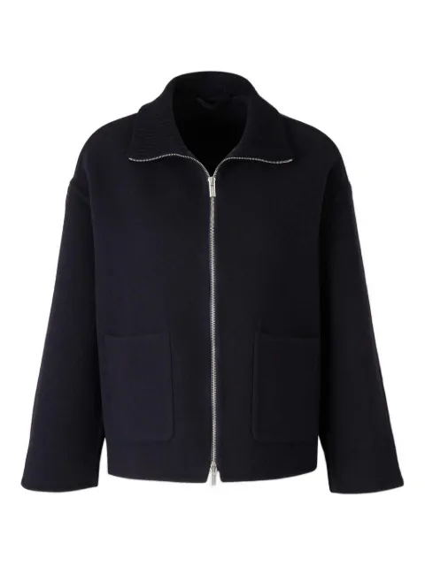 Peserico patch-pocket jacket