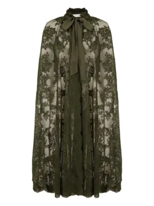 ZIMMERMANN Capes for Women - Shop on FARFETCH