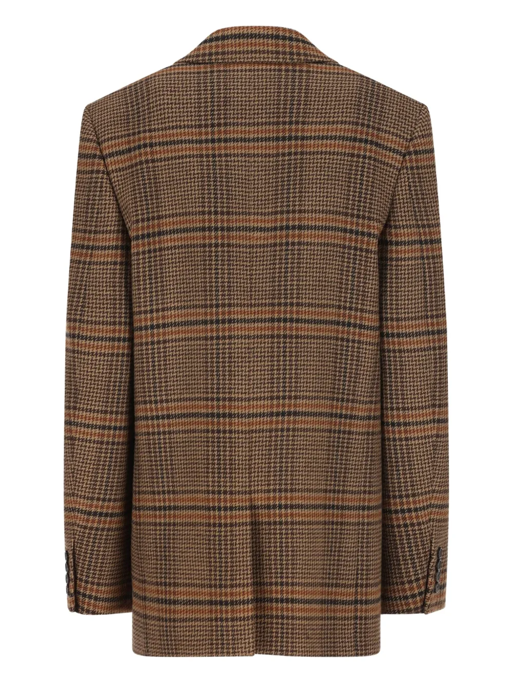 Saint Laurent houndstooth check blazer | Blazers | Image 2