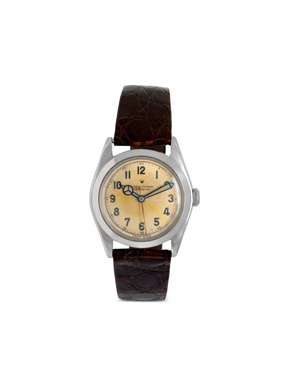 Rolex Speedking 28mm | Neutrals | Image 1