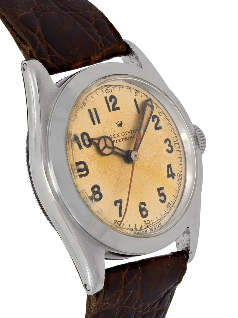 Rolex Speedking 28mm | Pre-Owned Dress Watches | Image 2