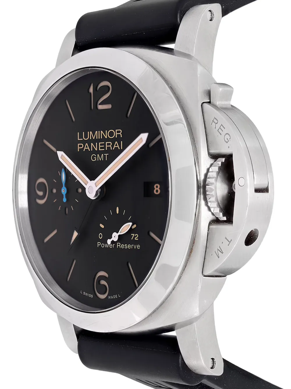 Panerai Luminor Marina 44mm | Pre-Owned Dress Watches | Image 2