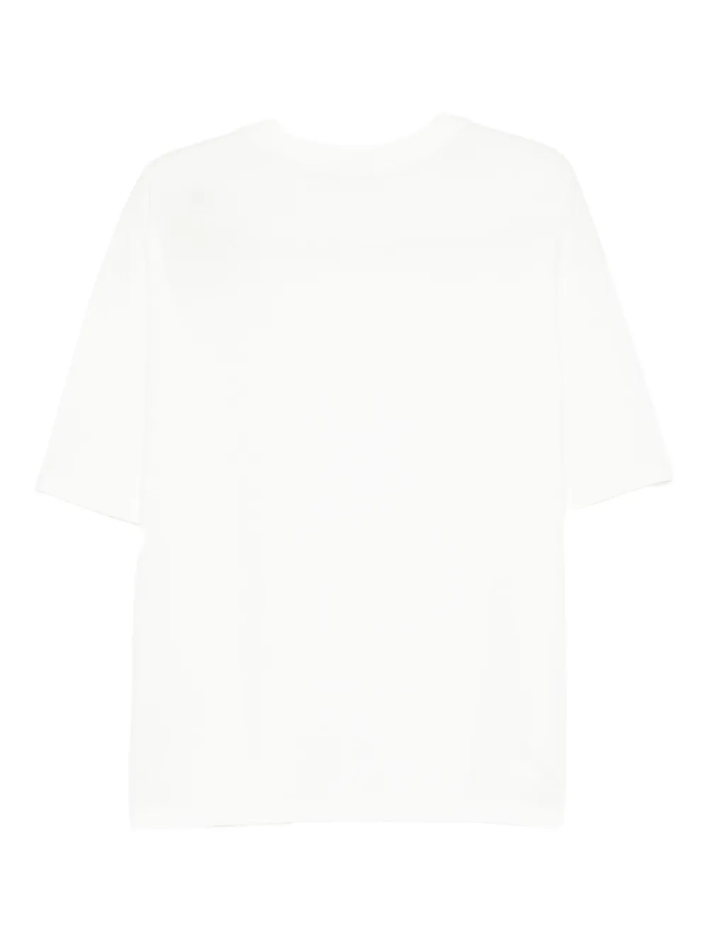 AREA crystal-embellished t-shirt | T-Shirts & Jersey Shirts | Image 2