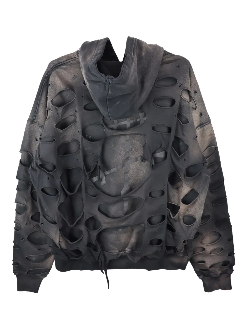ALEXANDER DIGENOVA hoodie A New World | Hoodies | Image 2