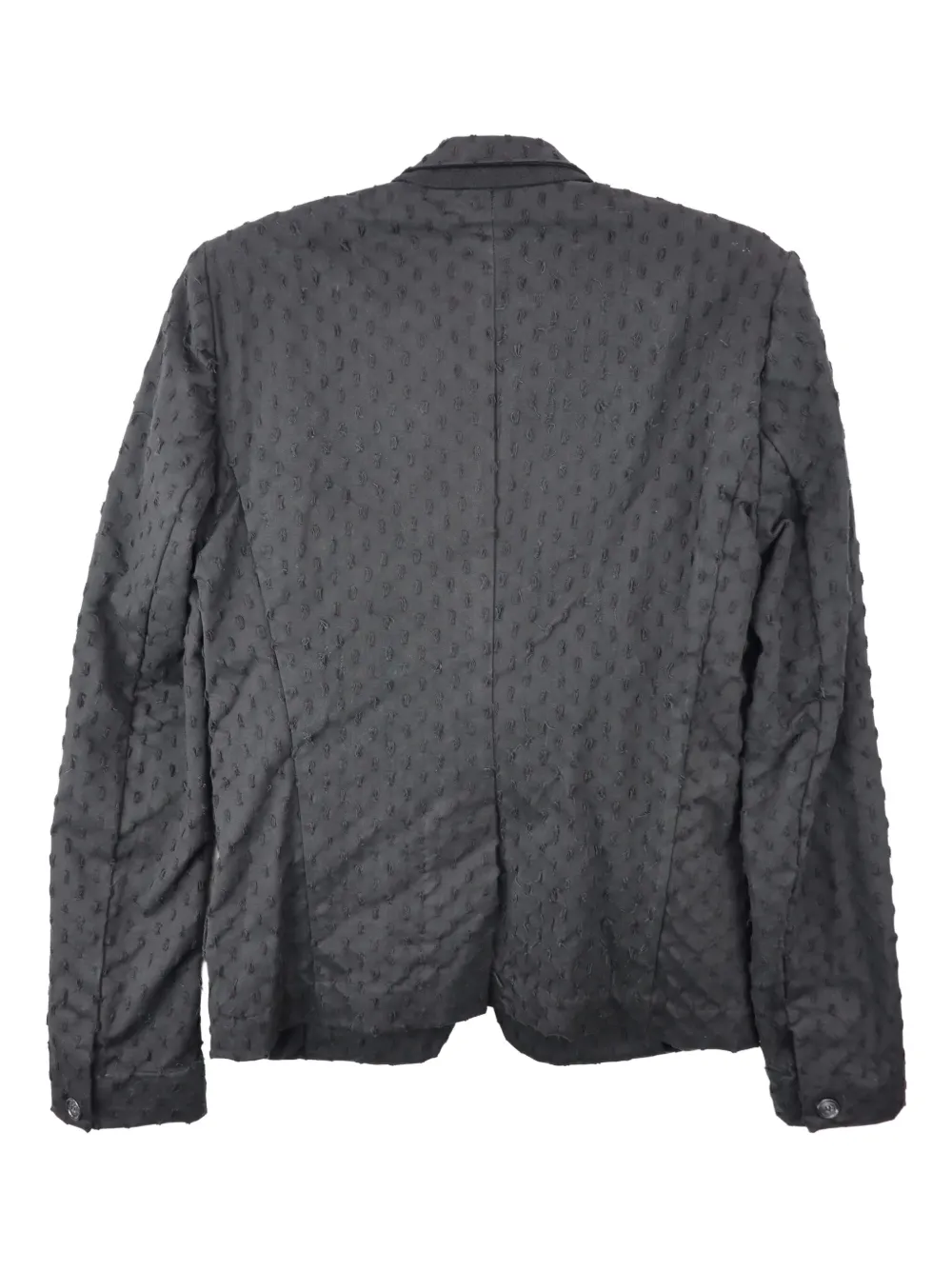 ALEXANDER DIGENOVA Limo cotton blazer | Blazers | Image 2