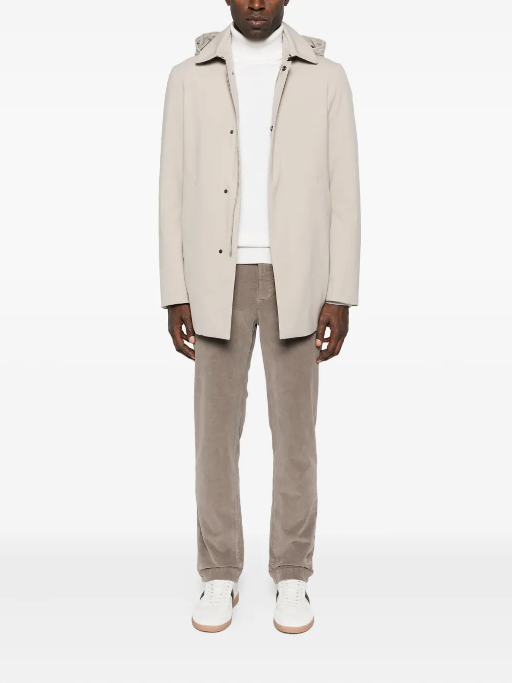 Montecore hooded jacket | Hooded Jackets | Image 2