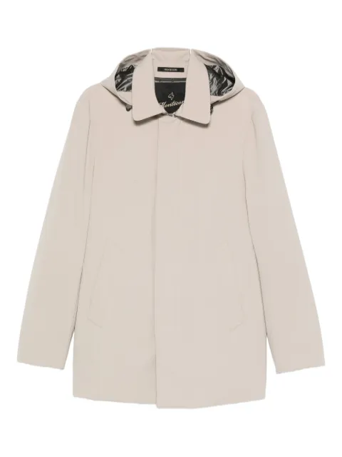 Montecore hooded jacket