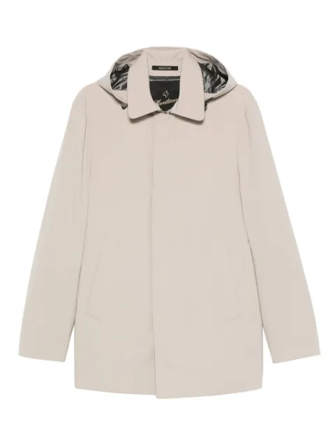 Montecore hooded jacket