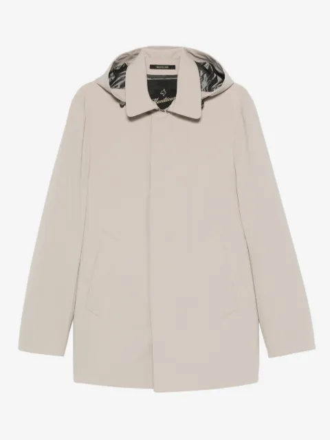 Montecore hooded jacket