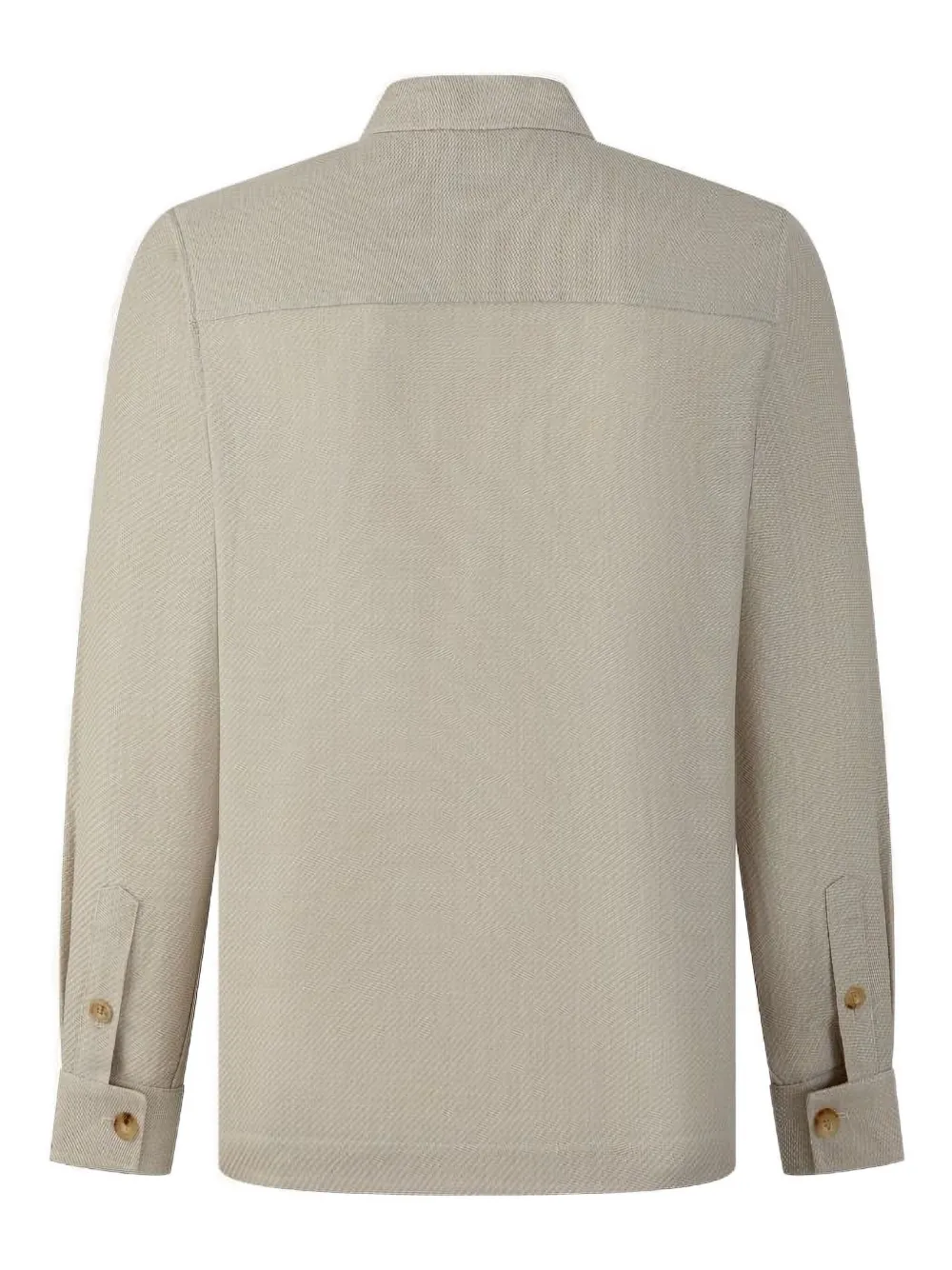 Shanghai Tang Tang shirt jacket | Shirt Jackets | Image 2