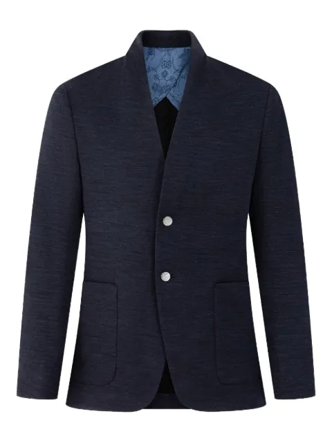 Shanghai Tang Tang blazer
