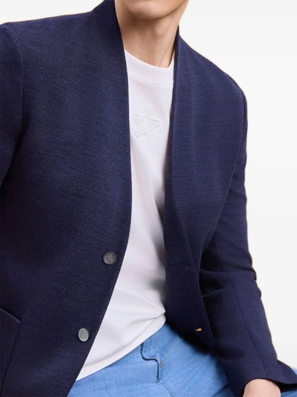 Shanghai Tang Tang blazer | Blazers | Image 2