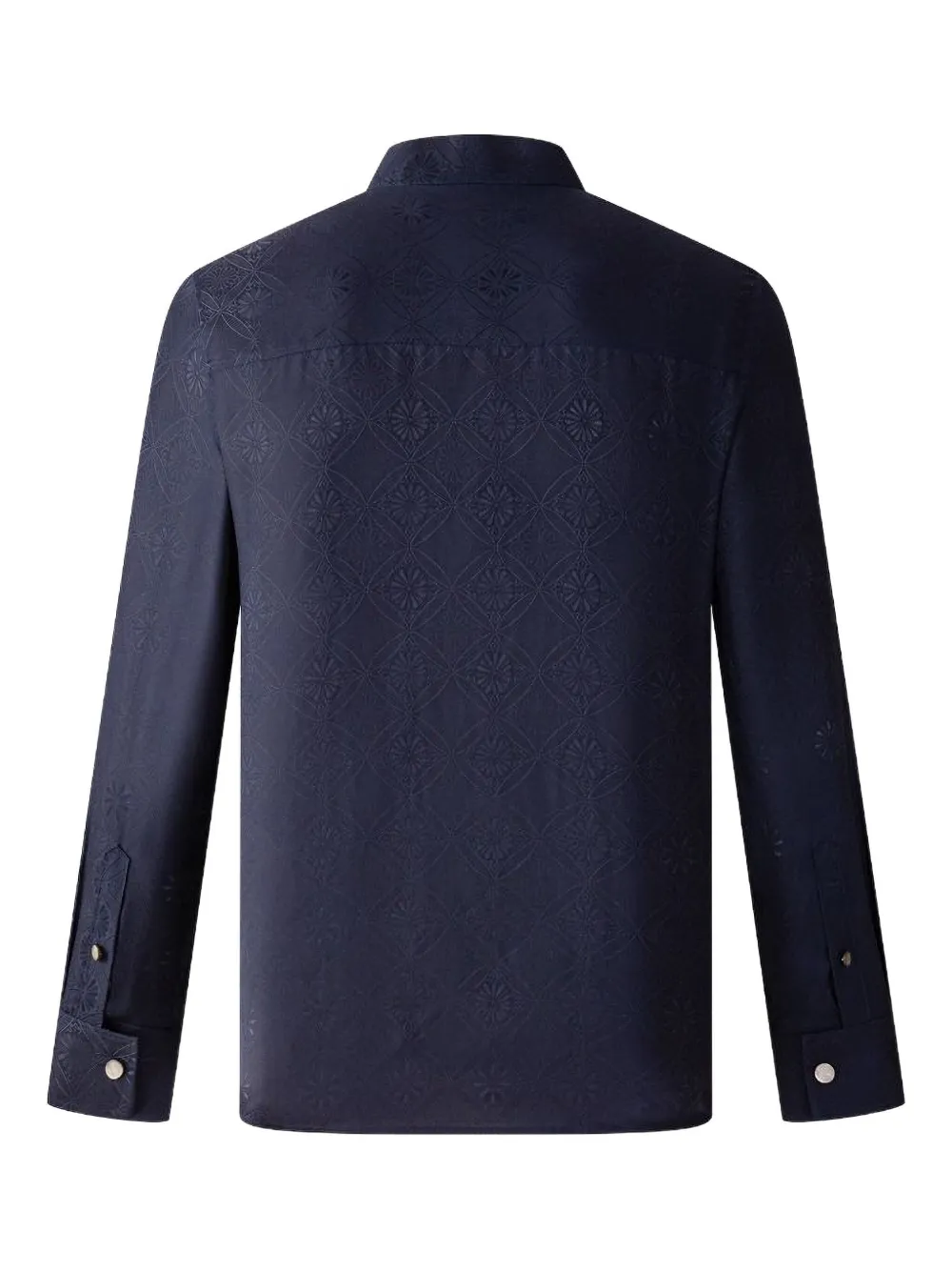 Shanghai Tang Tang patterned shirt | Image 2