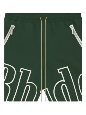 RHUDE ハーフパンツ　M メンズ Rhude ハーフパンツ | オンラインセールは最大59%オフ | Lyst